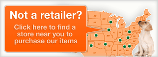 Not a retailer?